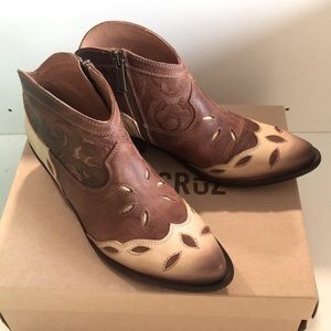 Sundance Maybelle Bootie